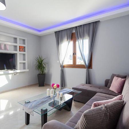 شقة Garden House Kremastí المظهر الخارجي الصورة