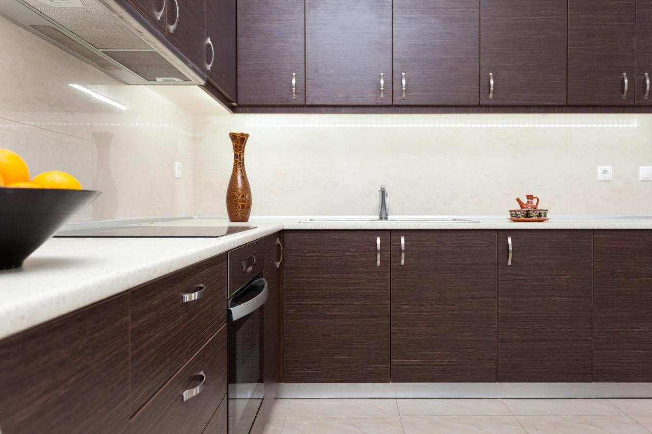 شقة Garden House Kremastí المظهر الخارجي الصورة