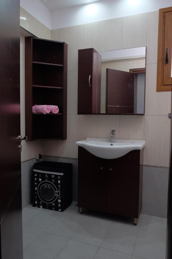 شقة Garden House Kremastí المظهر الخارجي الصورة